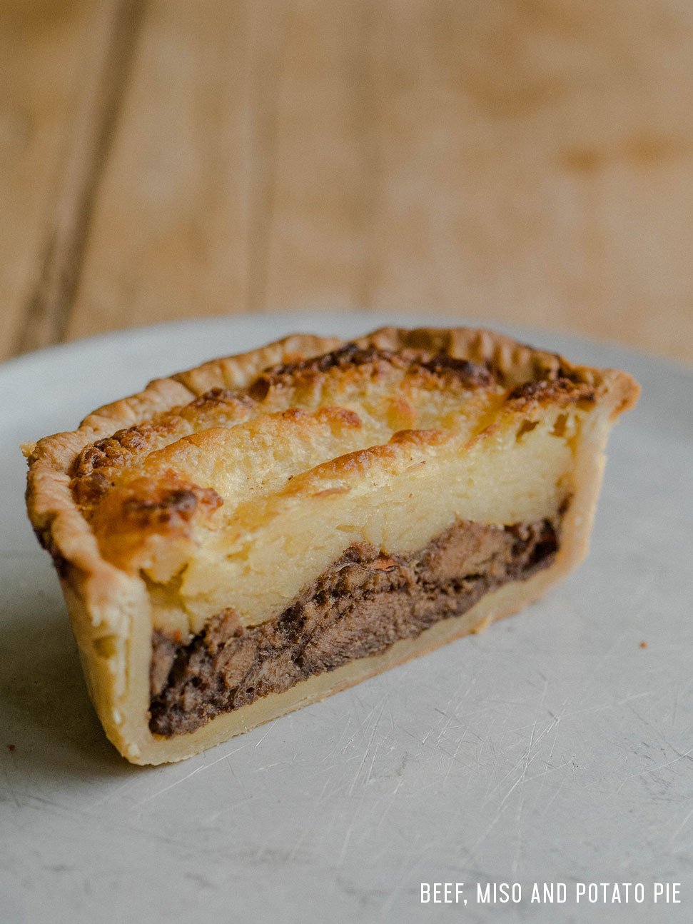 Individual Pies (x 2)