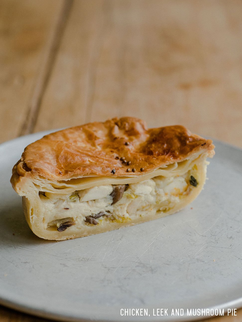 Individual Pies (x 2)