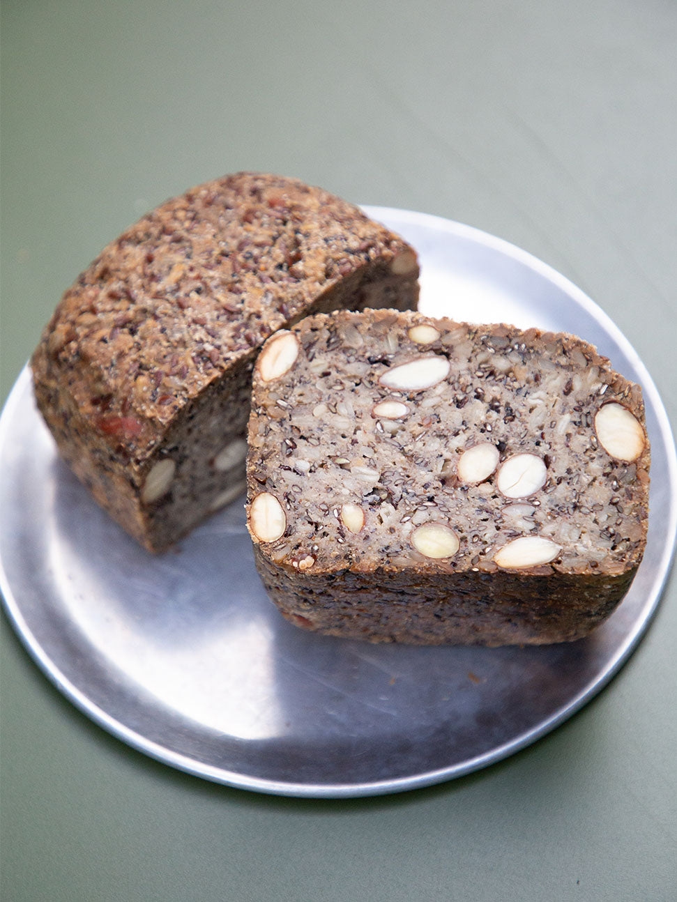 Berkelo Seed Loaf (Wheat Free)