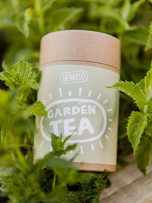 Berkelo Garden Tea