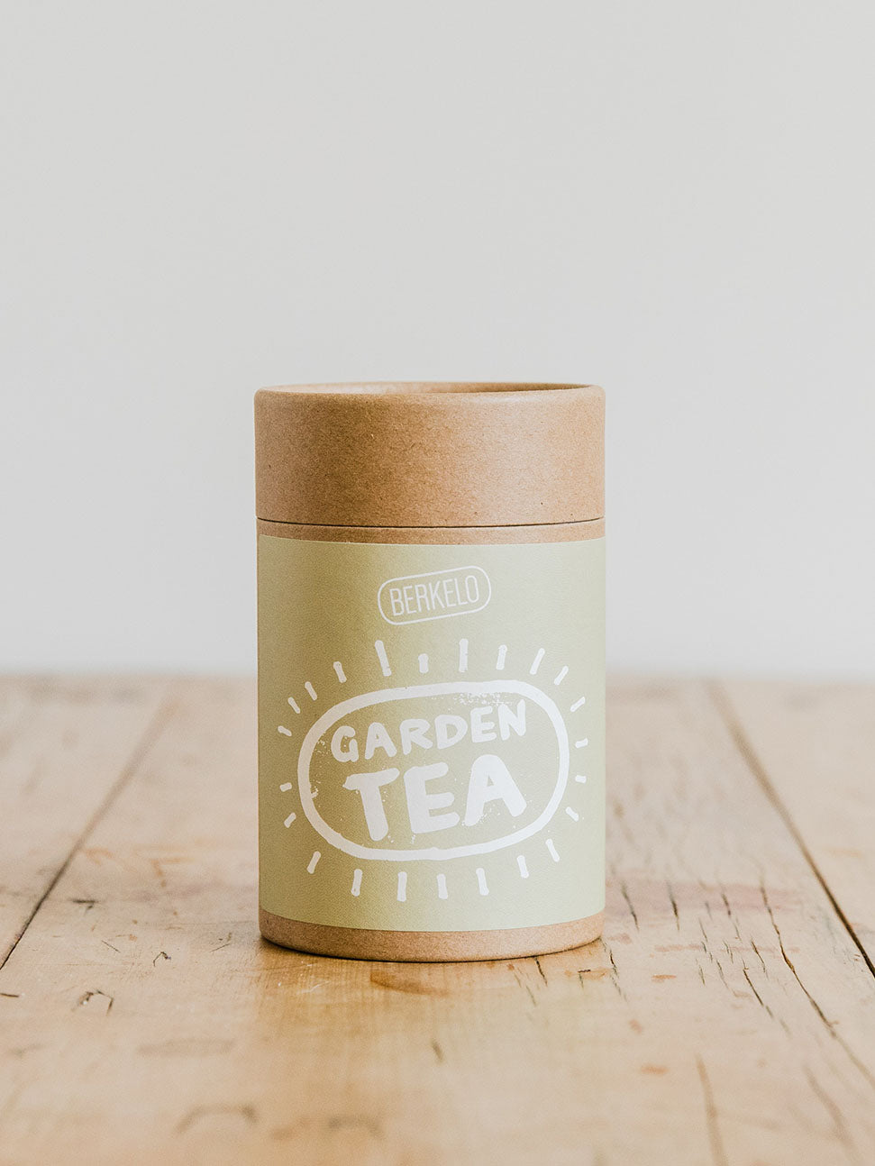 Berkelo Garden Tea