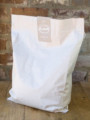 Freshly Milled Flour - 5kg