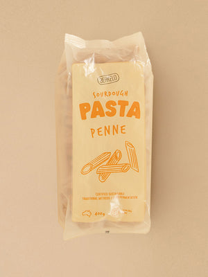 Penne [400g]