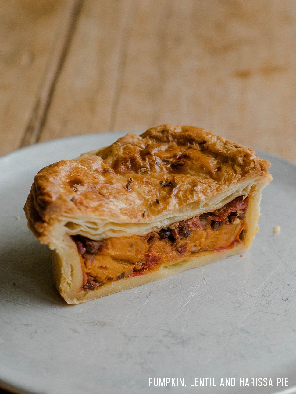 Individual Pies (x 2)